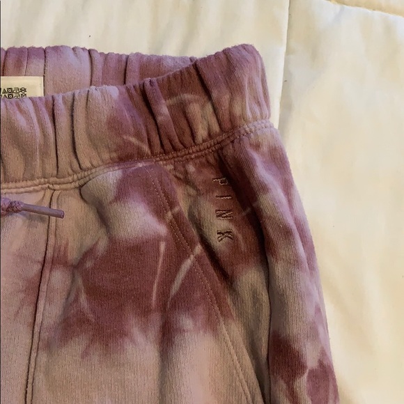 PINK joggers - Picture 4 of 4